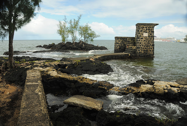 The Highs and Lows of Hilo