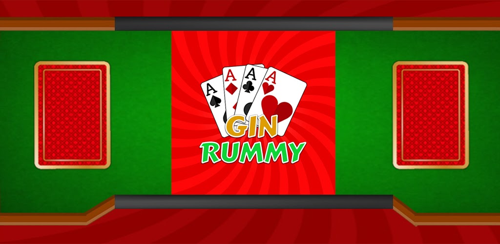 Gin Rummy