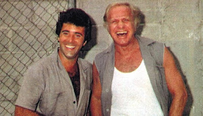 7 atores que morreram quando atuavam em novelas da Globo e você não sabia