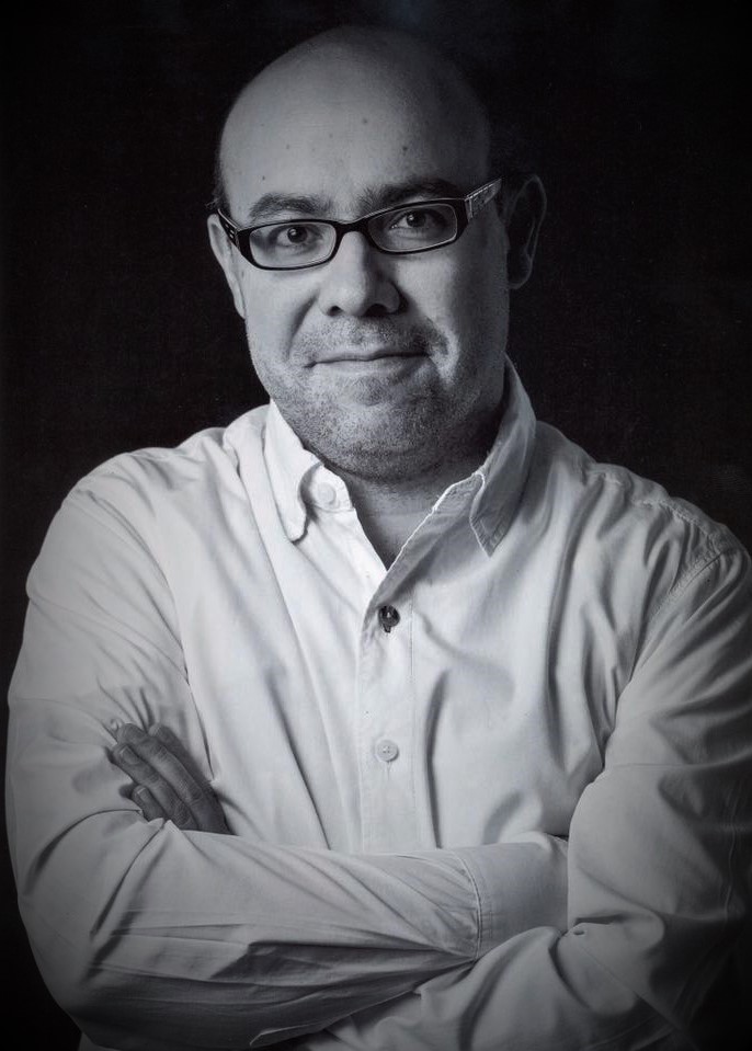 “Ha sido una gran alegría haber sido reconocido entre tantos escritores