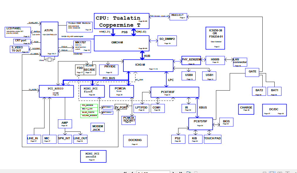 Hp Laptop Motherboard Diagram