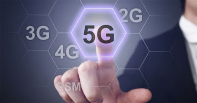 Ericsson i Telefónica donen una nova empenta conjunta al 5G 