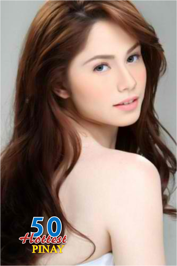 7th Hottest Pinay Of 2011 Is Jessie Mendiola Pinoy Tv Critic