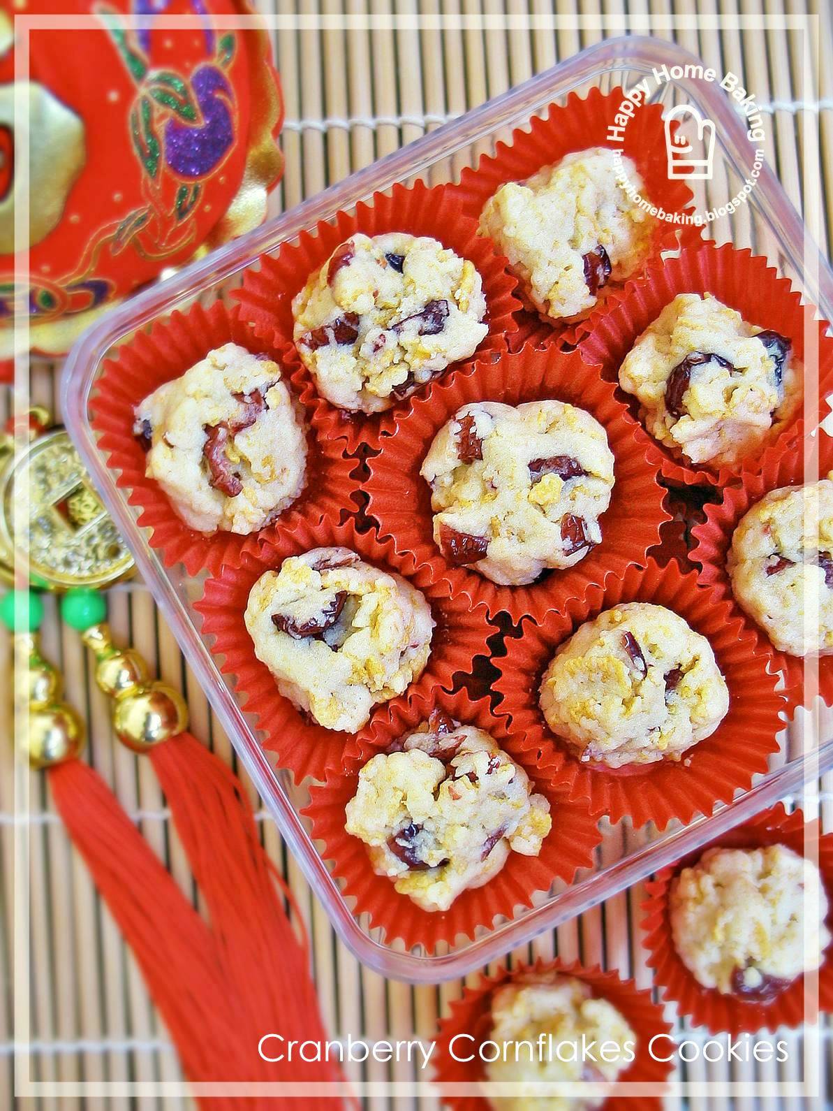 Happy Home Baking My Cookie Jar