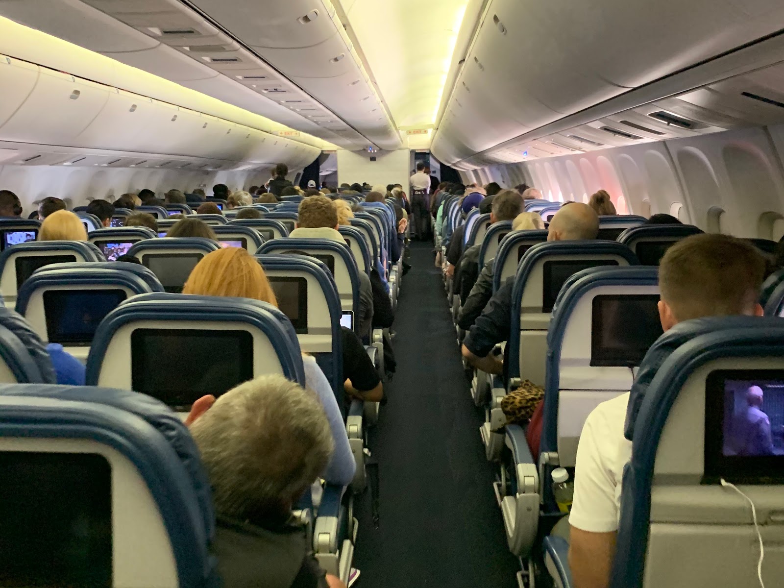 Skyteam Traveler