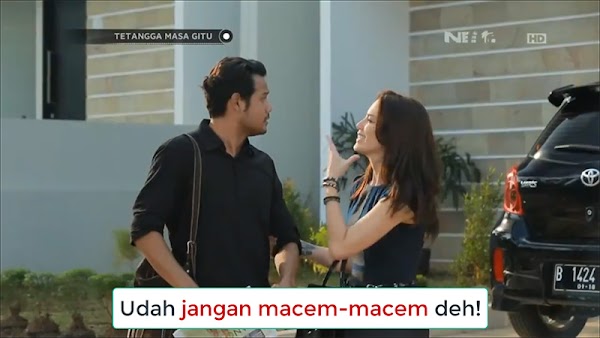 √ Jangan Video Call Bahasa Inggris Va Air