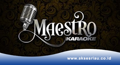 PT Citra Purnama Lestari Maestro Karaoke Pekanbaru