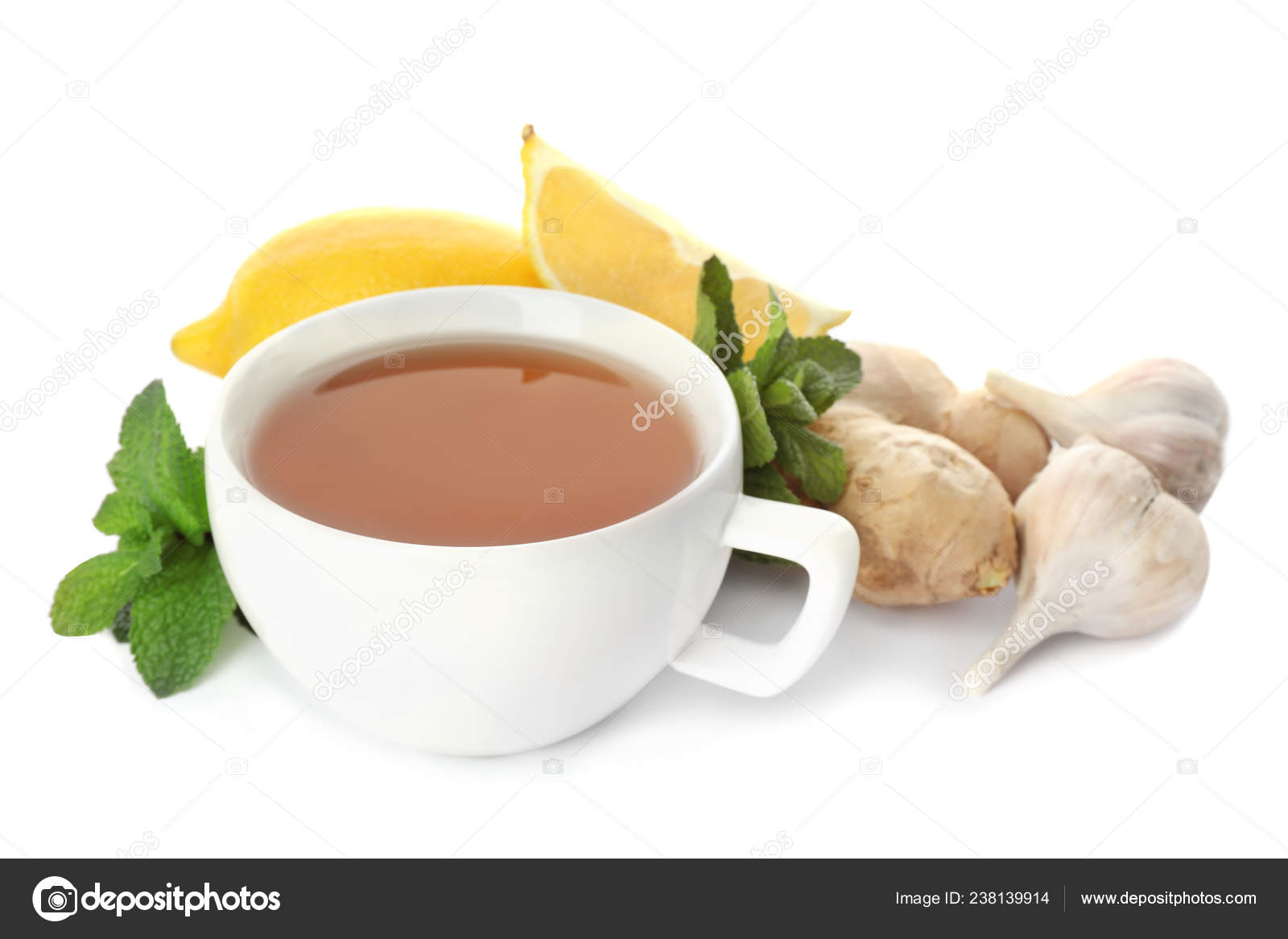 Home Remedies for Cough