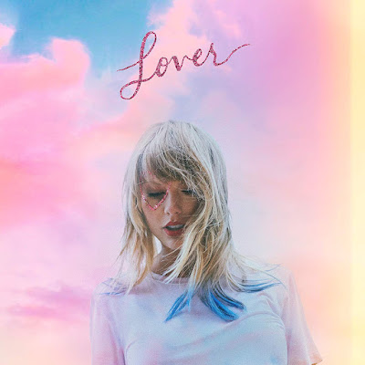 Lover Taylor Swift Album