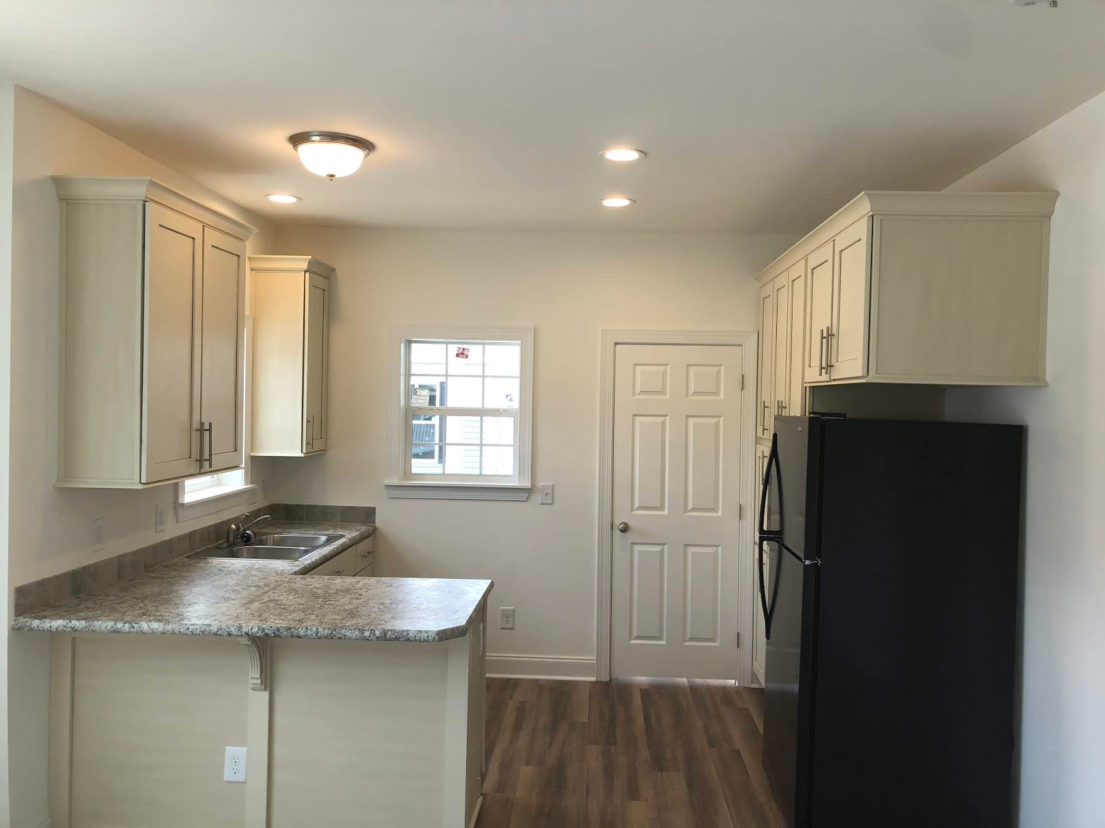Homes by Vanderbuilt Colorado Guest Suite