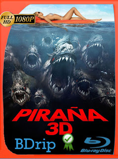 Piraña 3D (2010) BDRip [1080p] Latino [GoogleDrive] PGD