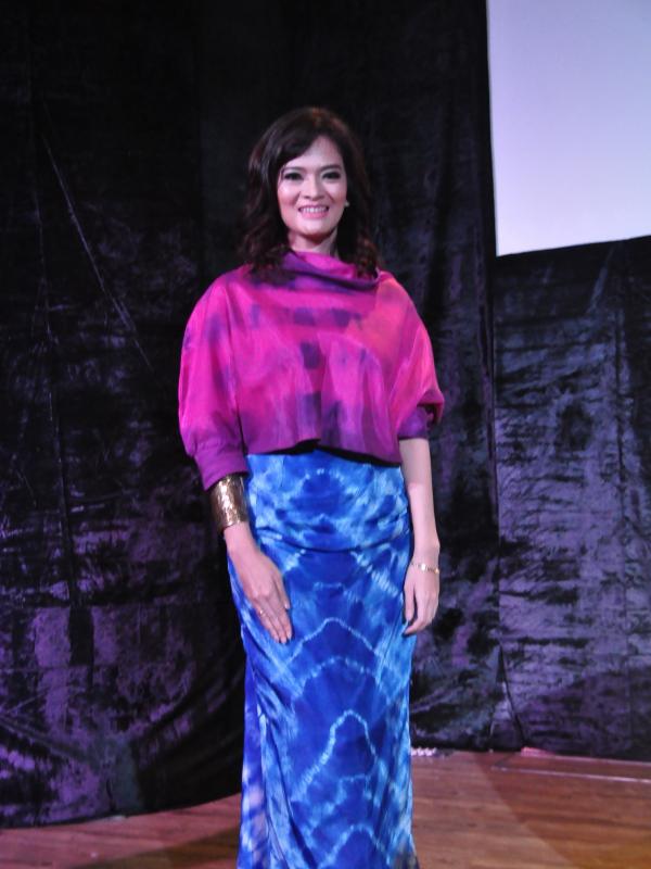 Model Baju  Bodo  Modern Hijab Untuk Pesta Dari Makassar  