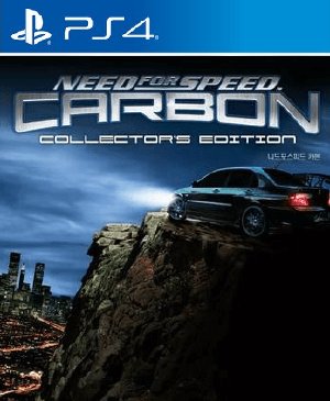 Need for Speed Carbon Collector's Edition USA : Free Download, Borrow, and  Streaming : Internet Archive
