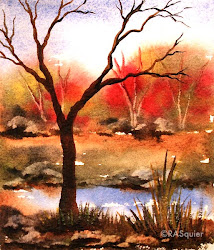 painting tips techniques watercolor rita tuesday