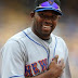 Late 2000's Mets Utility Player: Marlon Anderson (2005 ...