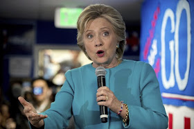 FBI Probing New Emails Related To Clinton Case