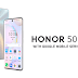 HONOR 50 first to have Google Mobile Services back—to launch in Europe on Oct 26!