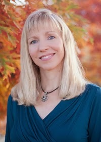 Author Julie Klassen