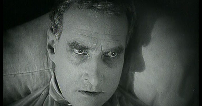 Cinehouse MASTERS OF CINEMA SERIES PRESENTS MICHAEL. (1924) REVIEW BY