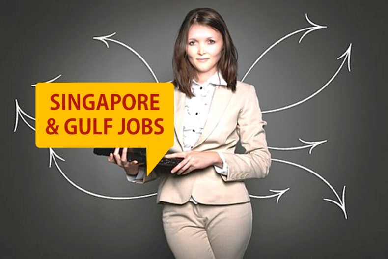 Indian Manpower Required For Jobs Opening In Europe Asia Australia Africa And Middle East Countries Daily Jobs In