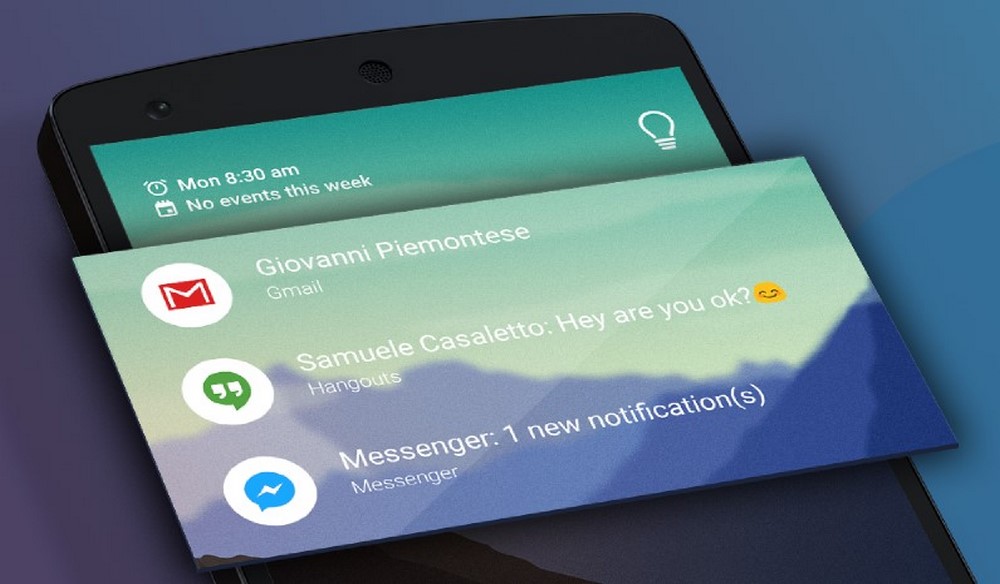 Android Telefonlar için Stabil Çalışan Launcher