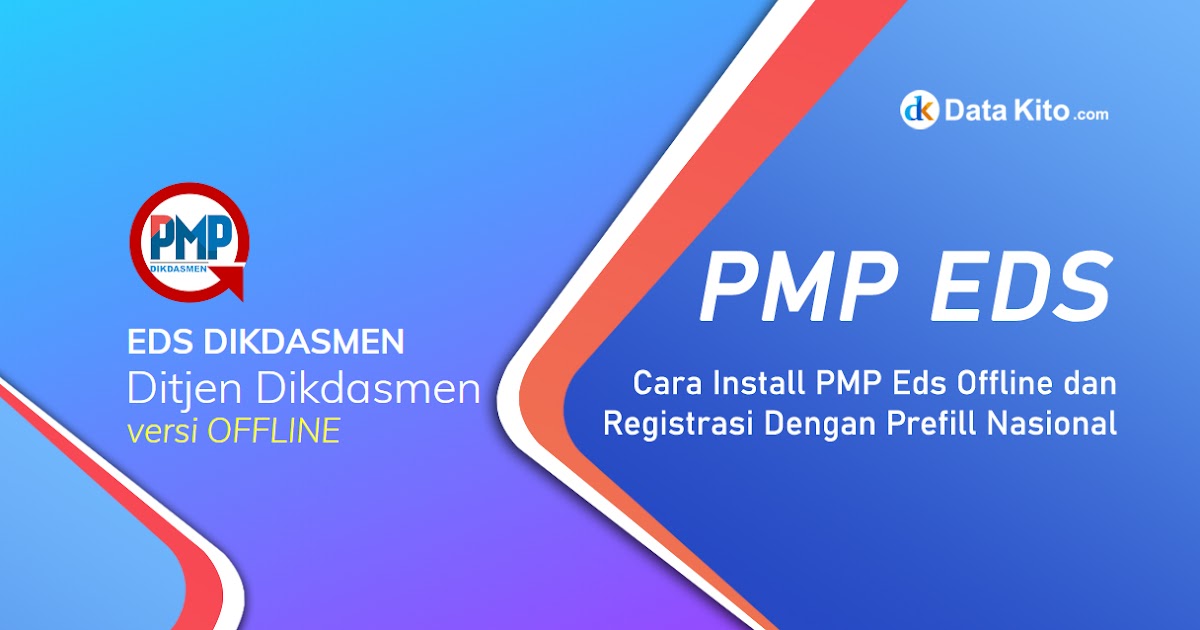 Download aplikasi pmp dikdasmen eds dikdasmen offline