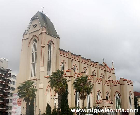 Iglesia-Santa-Maria-Ciudad-del-Cabo