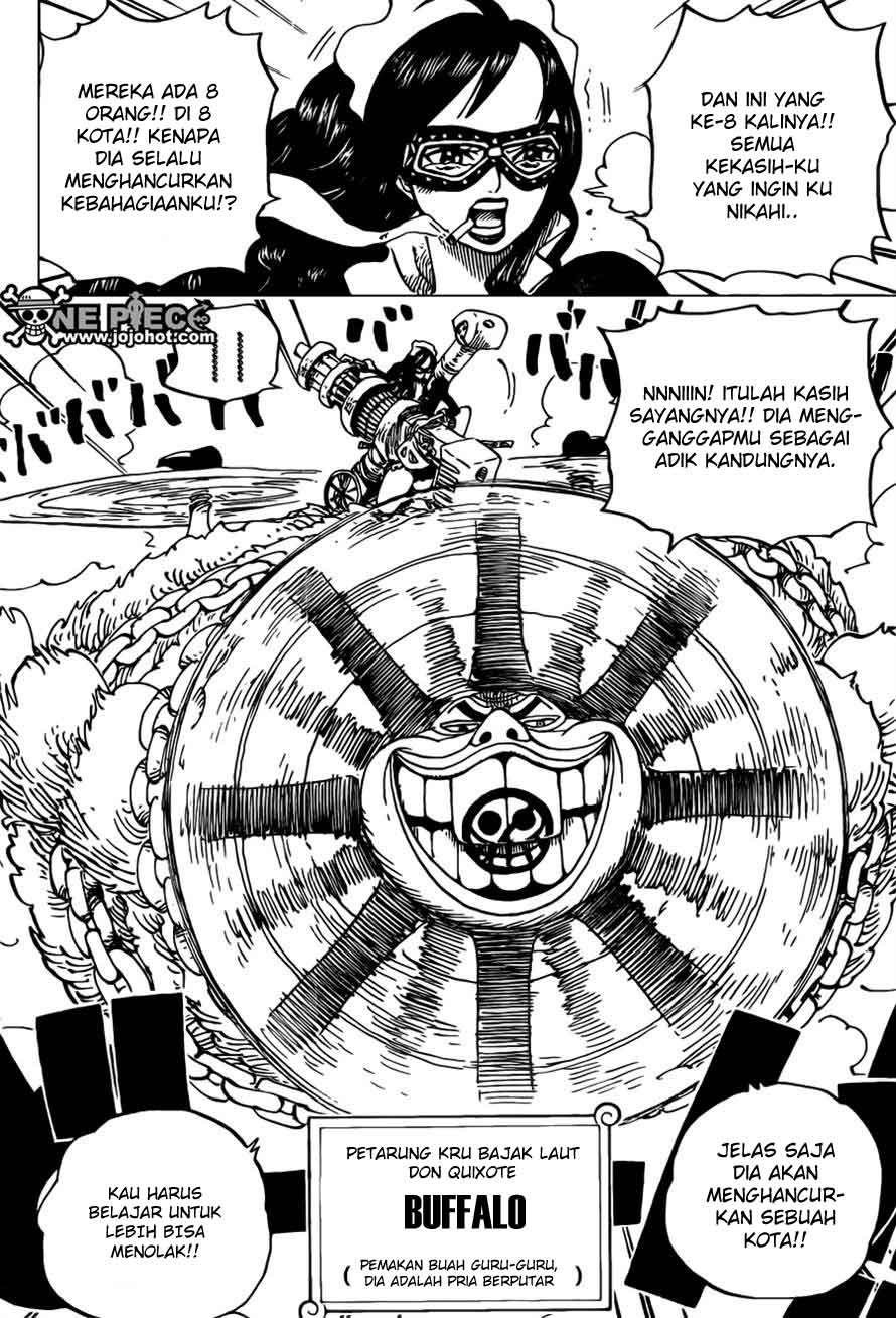 one piece bahasa indonesia 692 page 13