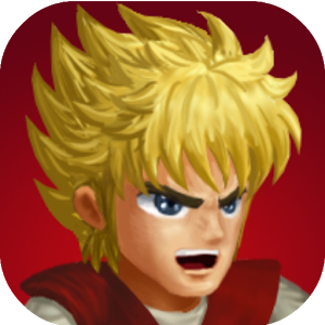 Hero Fighter X Hero Fighter X