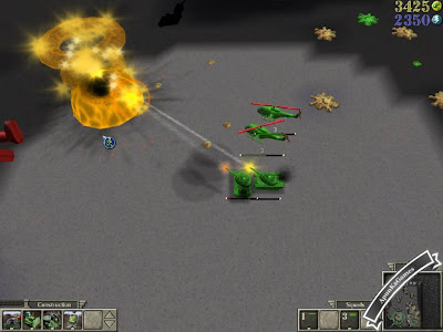 Army Men 2 Screenshots