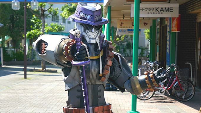 Download Kikai Sentai Zenkaiger Episode 18 Sub Indo / Kikai Sentai