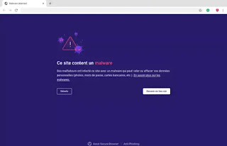 متصفح Avast Secure Browser متصفح Avast Secure Browser