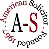 The American Solicitor