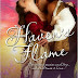 HAVEN'S FLAME: 5 Questions And A <strong>Book</strong> Giveaway With Aut...