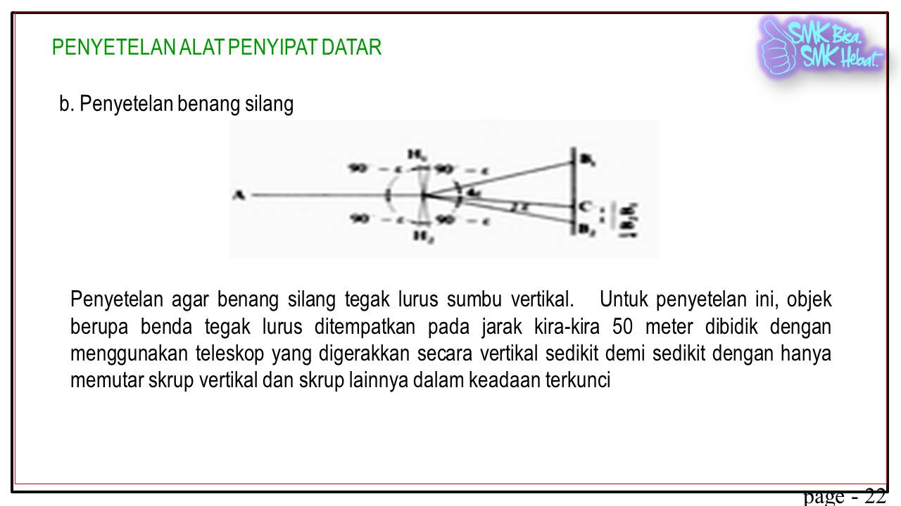 Khalfahrum Cikgu Materi Kelas Xi Atp Pemetaan Lahan