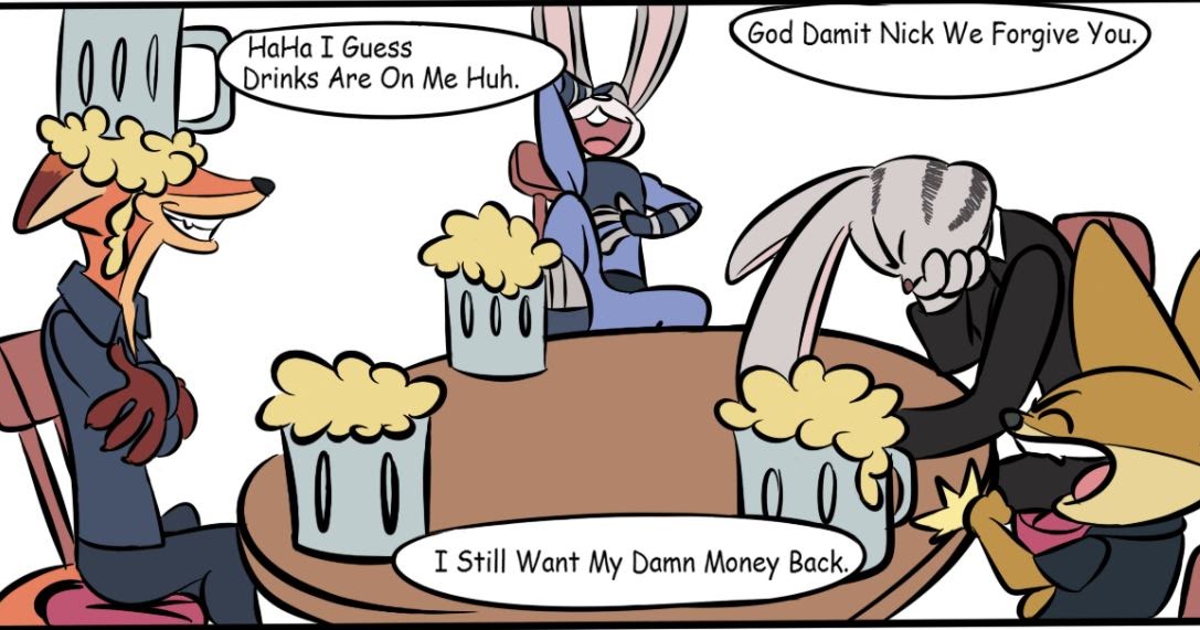 Drinks