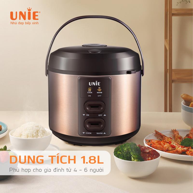 Nồi Cơm Điện Unie UE626