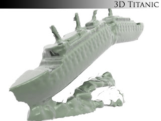 Titanic-In-3D-Wallpaper