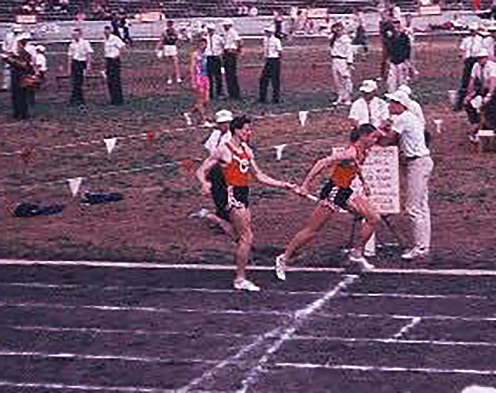 Once Upon a Time in the Vest V 11 N. 55 Jewett Amos Collision, an