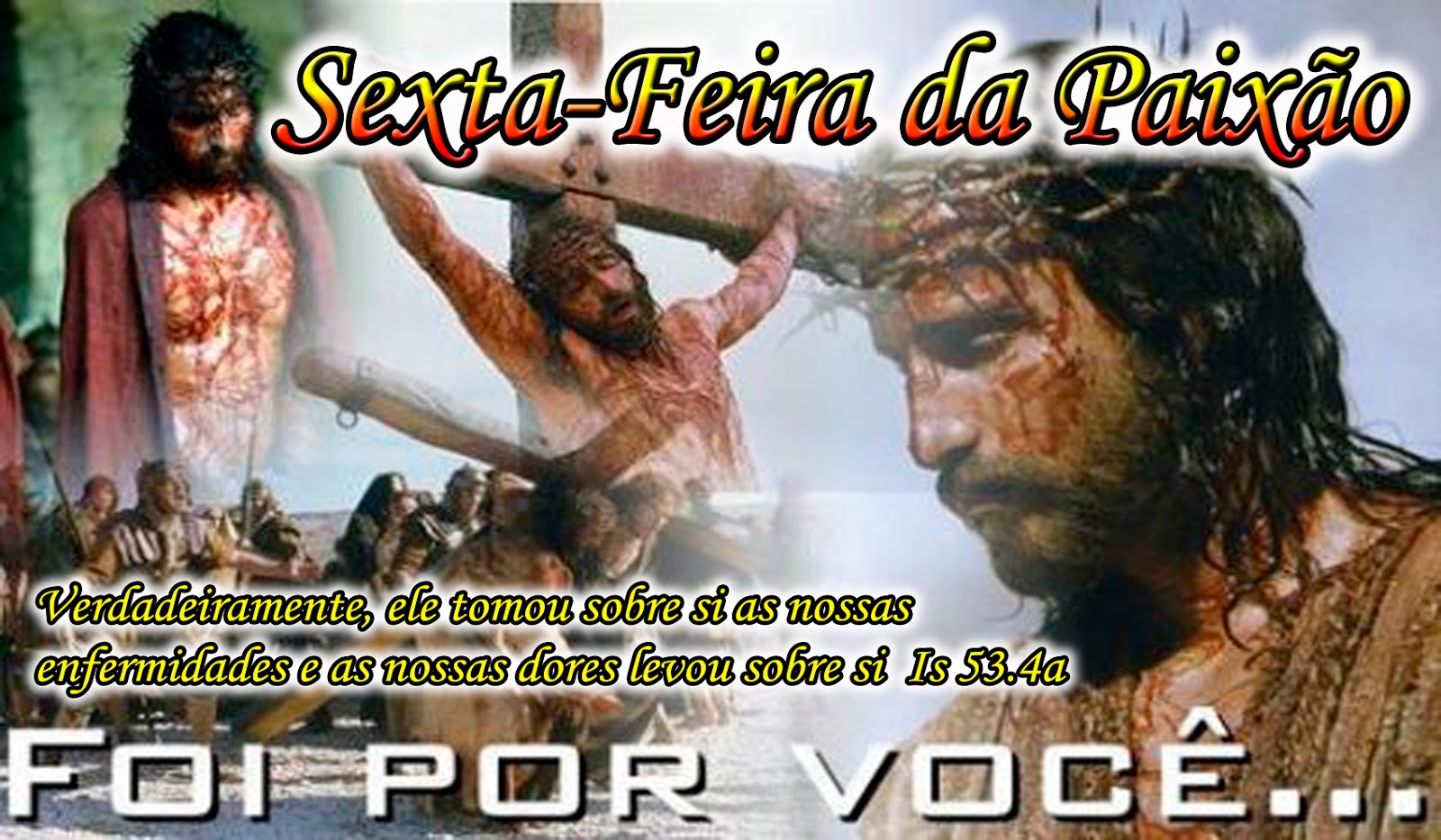 Sextafeira da Paixão