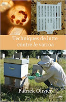 couverture technique de lutte contre le varroa