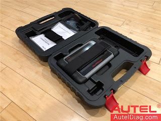 Autel MaxiPRO MP808TS Reviews 02