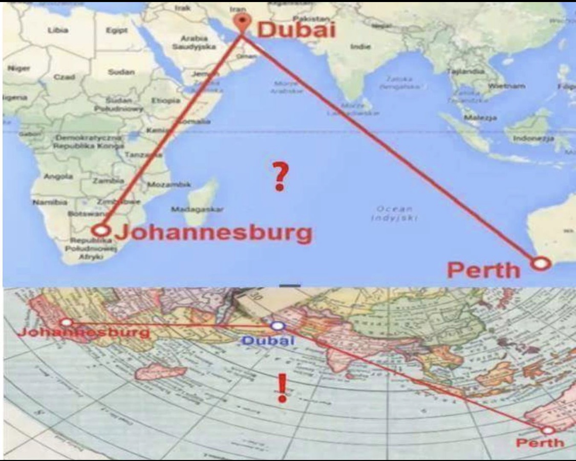flat earth map flight paths flat earth map flight paths