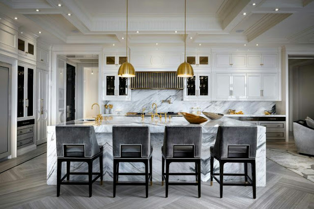 Luxury Home Interiors