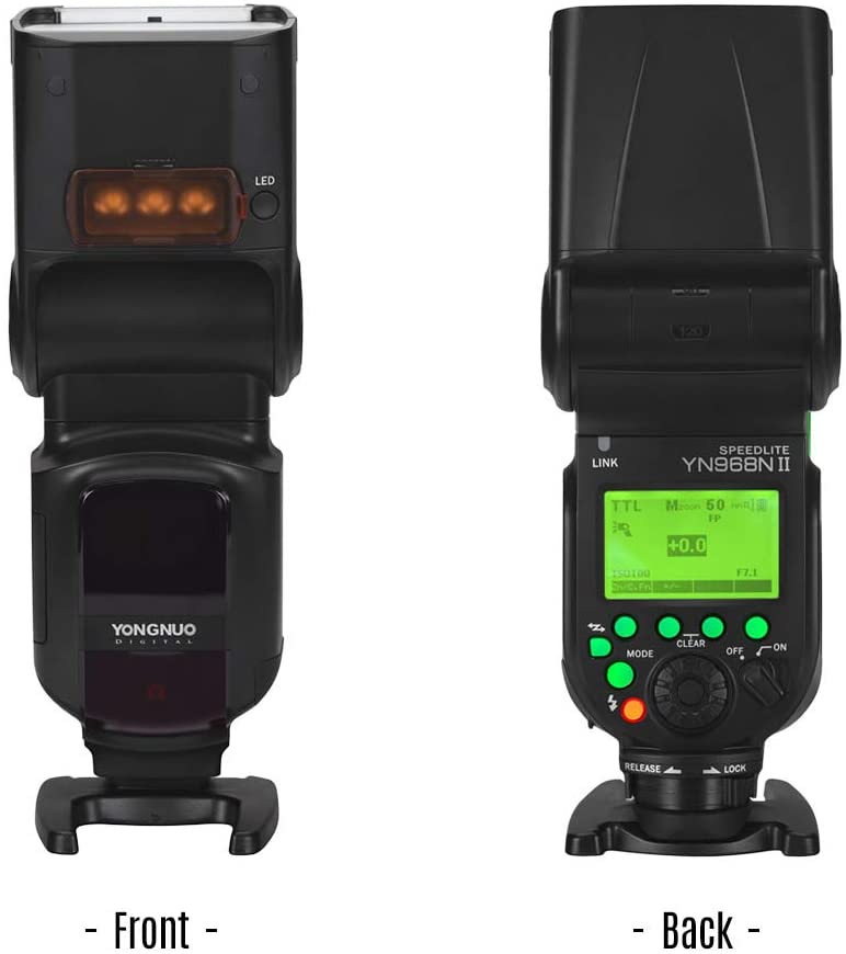 Los Mejores Flash para cámaras Nikon Blog de Fotografía f2.8 )