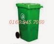 Chuyên bán thùng rác 2 bánh xe 120 lít 240 lít 660 lít giá tốt nhất call 0908204096 Ms Linh Xenangvietxanh%2B%252826%2529