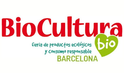 Moda sostenible, música, talleres... esto y más en BioCultura Barcelona