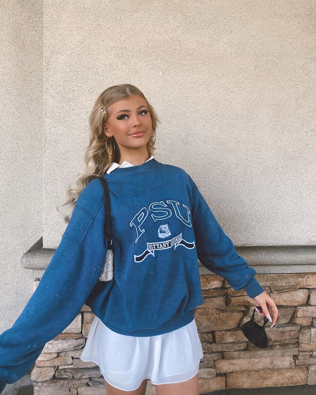 Starlet Arcade: Hot Loren Gray