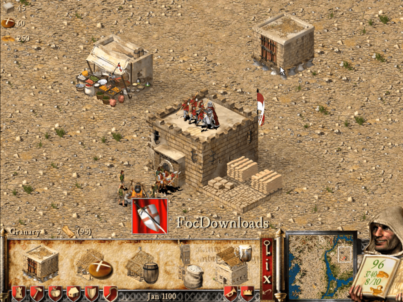 g2a stronghold crusader 1 hd