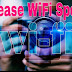 Apne Android Phone Ke Wifi Ki Speed Kese Badaye